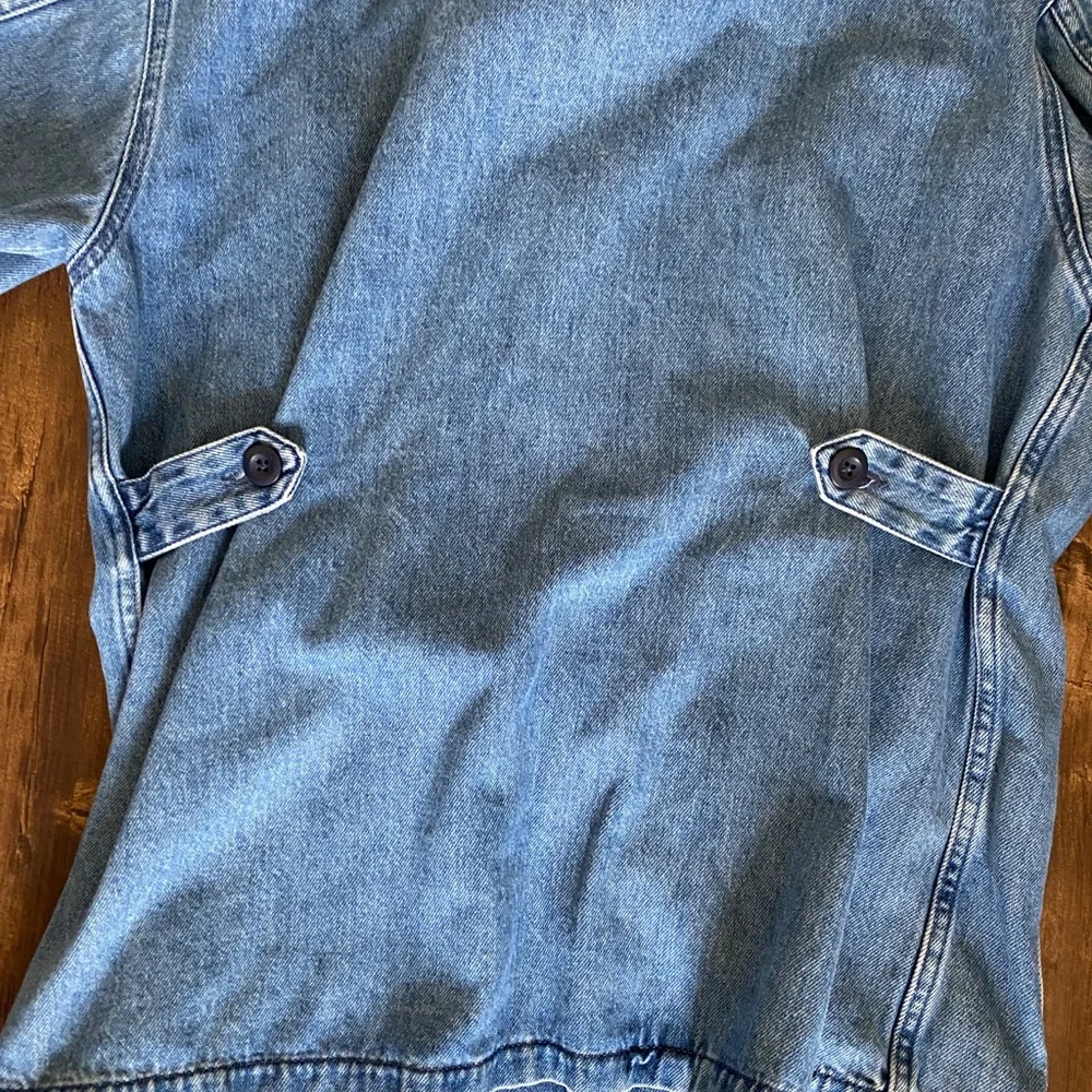 Favorite Daughter Denim Jacket - Picture 5 of 5